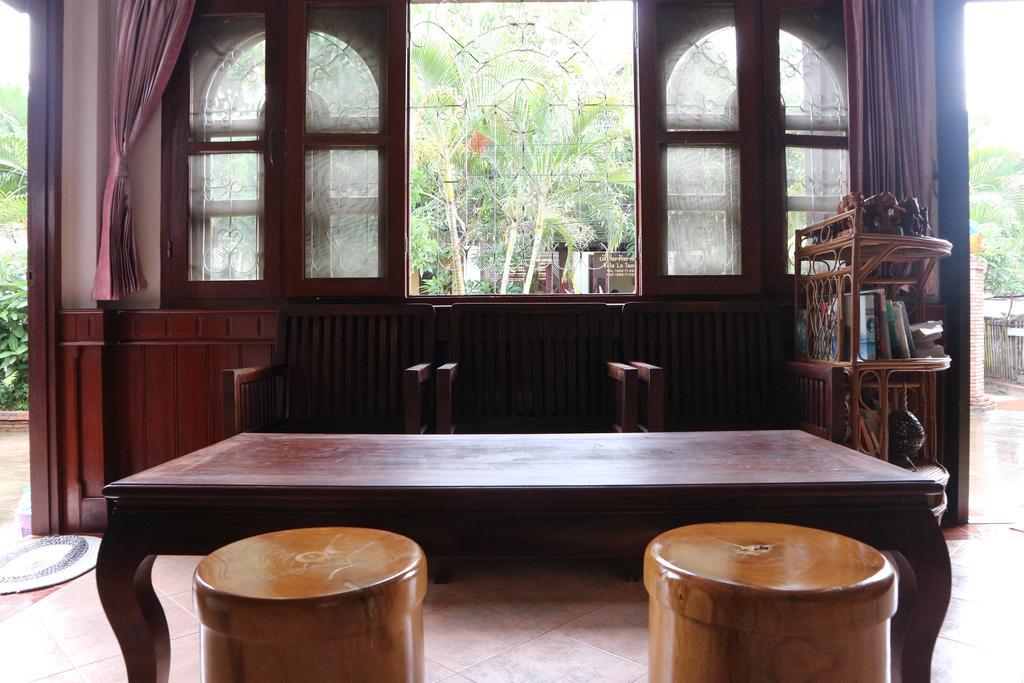 Villa Philaylack Luang Prabang Dış mekan fotoğraf