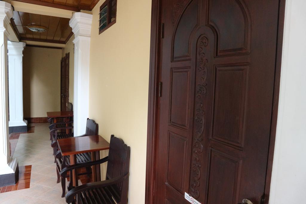 Villa Philaylack Luang Prabang Dış mekan fotoğraf