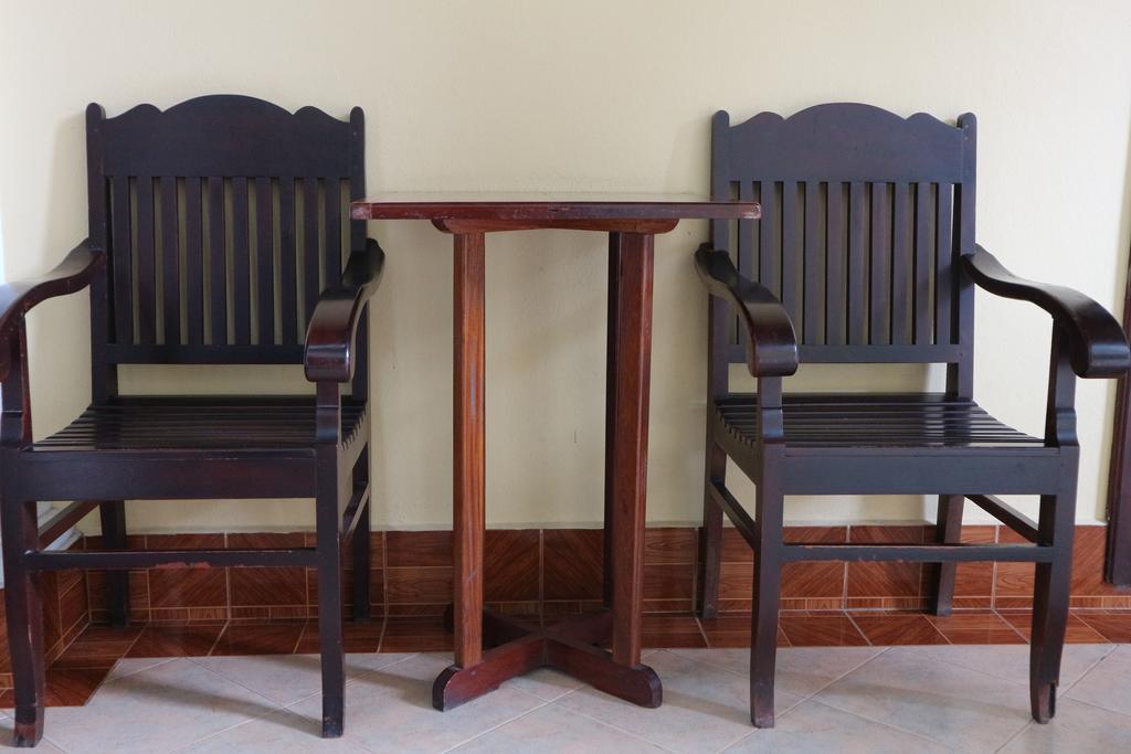 Villa Philaylack Luang Prabang Dış mekan fotoğraf