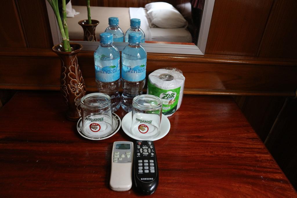 Villa Philaylack Luang Prabang Dış mekan fotoğraf