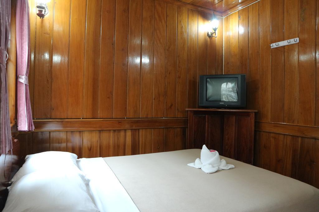 Villa Philaylack Luang Prabang Dış mekan fotoğraf