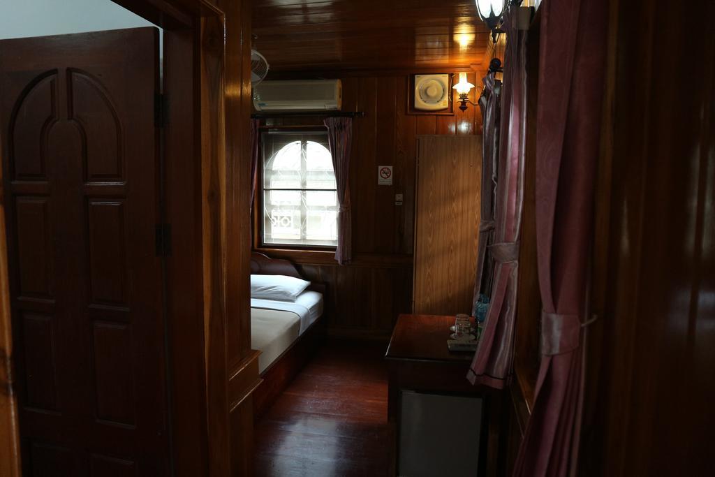 Villa Philaylack Luang Prabang Dış mekan fotoğraf