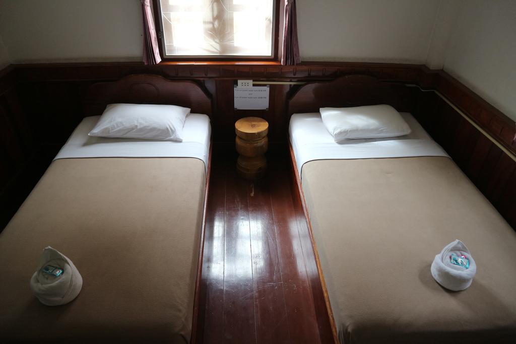 Villa Philaylack Luang Prabang Dış mekan fotoğraf